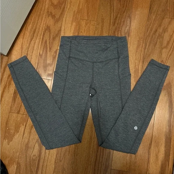 lululemon leggings size 4 - Picture 1 of 5